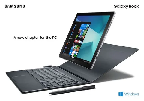 Galaxy Book iki farklı ekran boyutuyla dizüstü bilgisayarın yerine talip oluyor