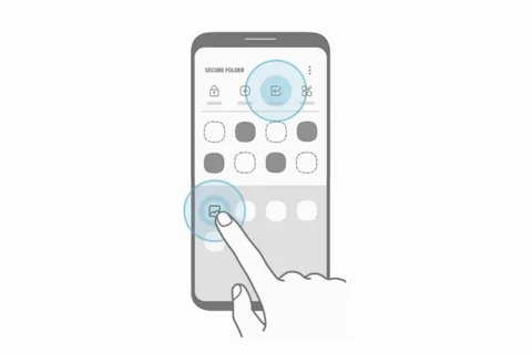Sızan Samsung uygulaması Galaxy S8 tasarımı hakkında ipuçları veriyor