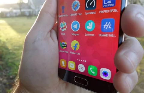 Google Android uygulamaları ve web siteleri arasındaki çizgiyi inceltiyor