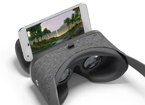 Chrome güncellemeyle VR içeriklerini oynatma yeteneği kazanıyor