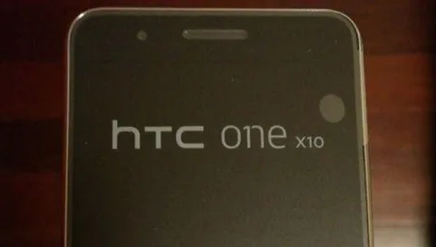 HTC One X10 ile orta segment için yeni bir seçenek sunmaya hazırlanıyor
