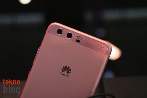 Huawei P10 ve P10 Plus Ön İnceleme