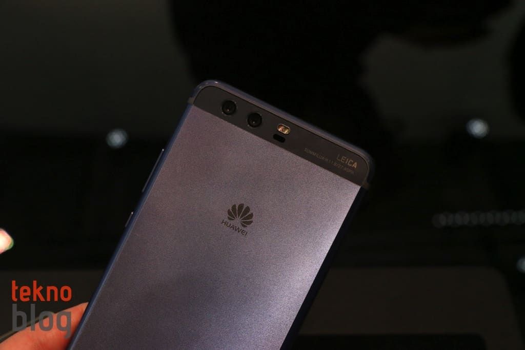 huawei p10
