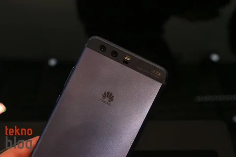 Huawei P20’nin tanıtım tarihi açıklandı