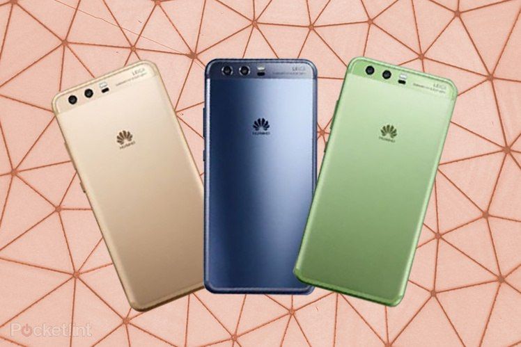 huawei p10