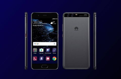 huawei p10