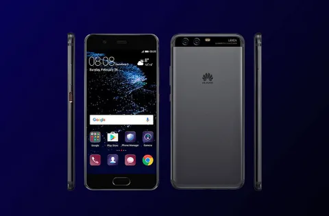 Huawei’nin MWC 2017 bombası olacak P10’a en detaylı bakış