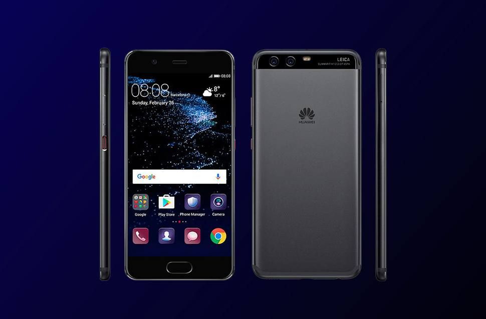 huawei p10