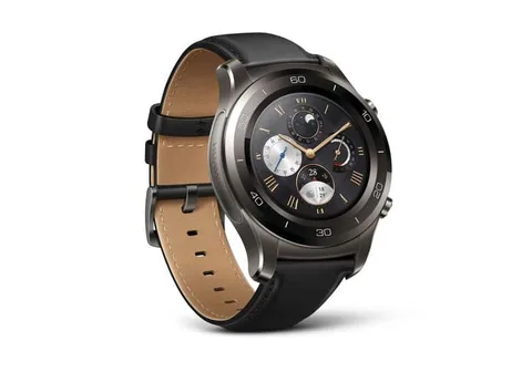 Huawei Watch GT hakkında yeni detaylar ortaya çıkıyor