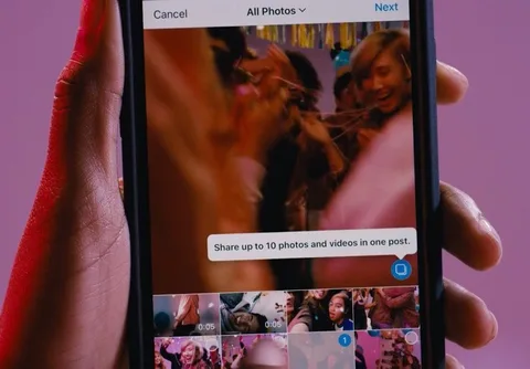 Instagram albümleri: Tek bir paylaşımda birden fazla fotoğraf veya video nasıl paylaşılır?