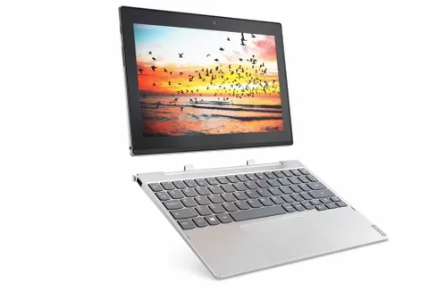 Lenovo Miix 320 ile melez cihaz seçeneklerini genişletiyor