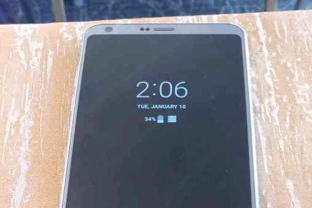 lg g6