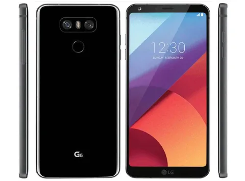 LG G6’nın en son hâlini gösteren yeni bir sızıntı daha