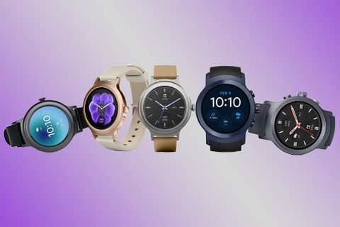 lg watch sport