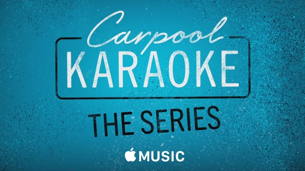 Apple Carpool Karaoke: The Series için ilk fragmanı yayınladı