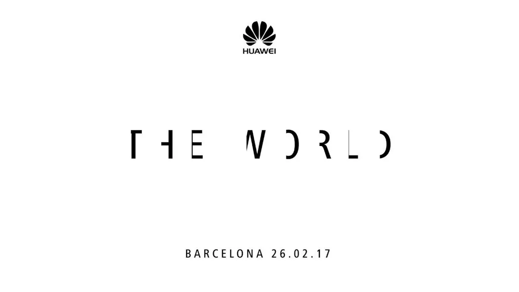 Huawei P10 26 Şubatta Barselona’da görücüye çıkacak