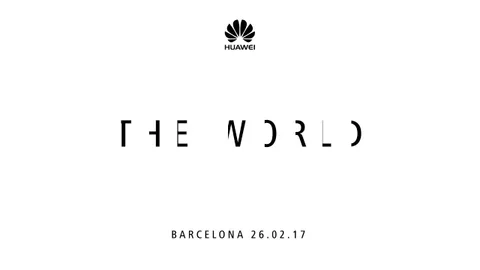 Huawei P10 26 Şubatta Barselona’da görücüye çıkacak