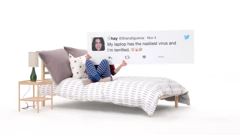 Apple iPad Pro ve PC karşılaştırmasını dev tweetlerle yapıyor