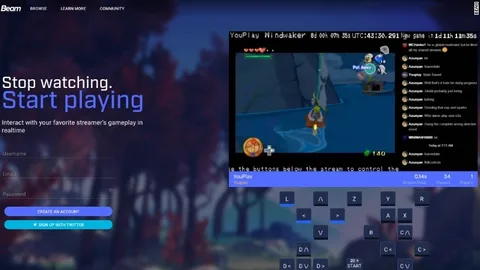 Microsoft Beam Xbox Insider kullanıcılarıyla buluşuyor
