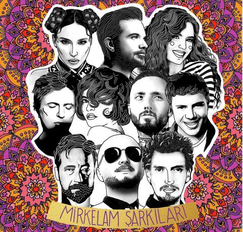 mirkelam şarkıları