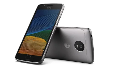 Moto G5 ve G5 Plus uygun fiyatlı telefon pazarında zirveyi hedefliyor