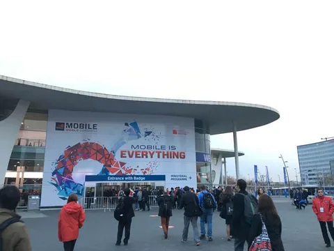 MWC 2017’yi Barselona’da takip ediyoruz, siz de bizimle takip edin