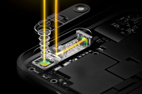 Oppo 5x Dual Camera Zoom ile mobil fotoğrafçılıkta değişim vadediyor