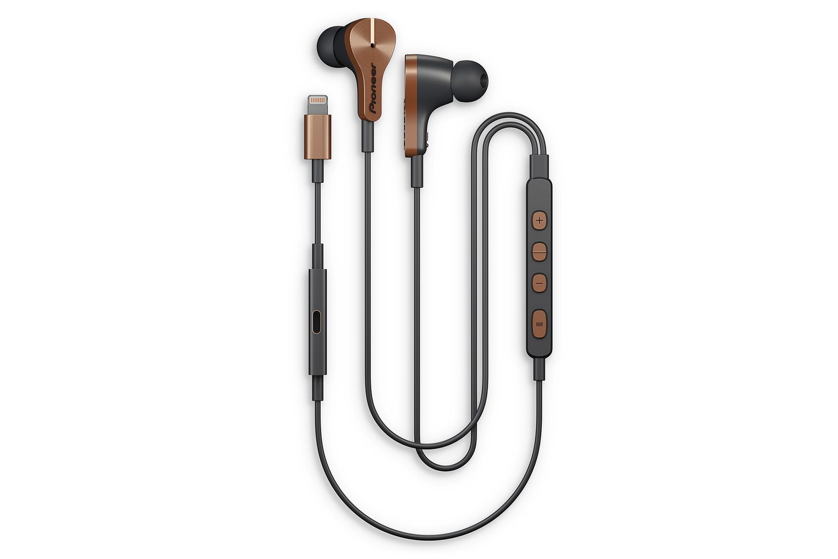 pioneer lightning kulaklık