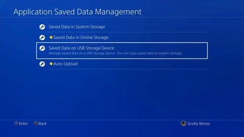 PlayStation 4 harici sabit disk desteğine kavuşuyor