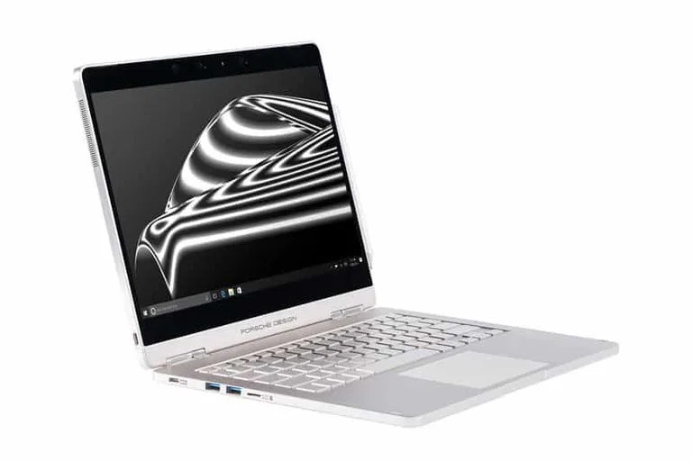 Porsche Design Book One ile akıllara Surface Book’u getiriyor