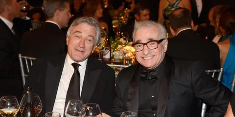 Netflix’in The Irishman’in gösterim haklarını satın alabileceği söyleniyor