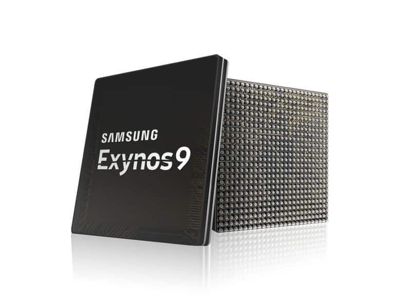 samsung exynos 9