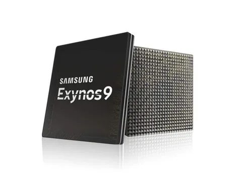 Samsung Exynos 9 8895 duyuruldu, Galaxy S8’de bekleniyor