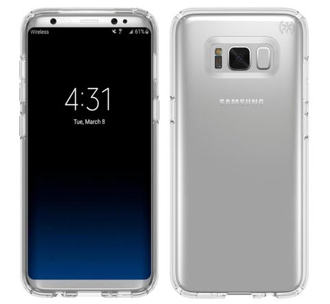 galaxy s8 lg g6