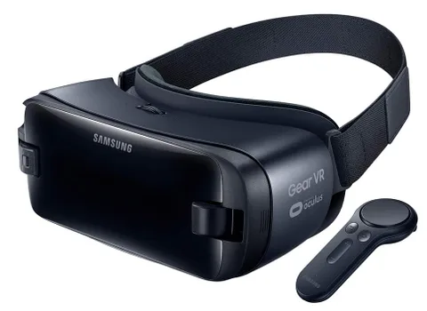 Samsung’un OLED Gear VR üzerinde çalıştığı iddia ediliyor