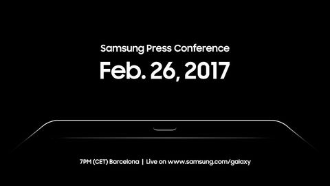 Samsung MWC 2017’de yeni tabletini görücüye çıkarabilir