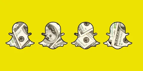 Snapchat halka arz sonrası yeni kullanıcı kazanmakta zorlanıyor
