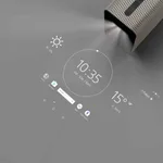 Sony Xperia Touch projektör her yüzeyi bir dokunmatik ekrana dönüştürüyor