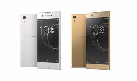 Sony Xperia XA1 ve XA1 Ultra ile orta segment kadrosunu güçlendiriyor