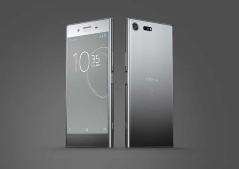 Sony Xperia XZ Premium Avrupa’da 1 Haziranda raflarda olacak
