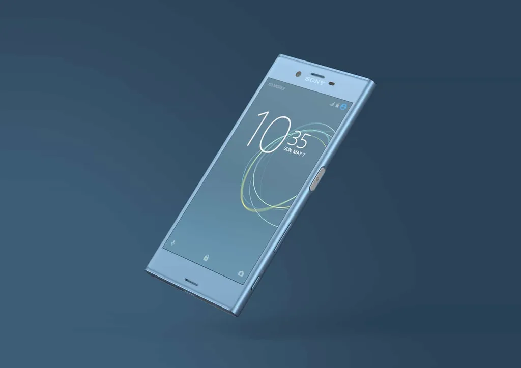 Sony Xperia XZs tanıtıldı: 5.2 inç Full HD ekran, Snapdragon 820 işlemci