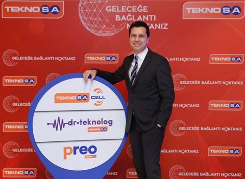 TeknoSA 2017 planlarında yenilenme için yatırıma öncelik veriyor