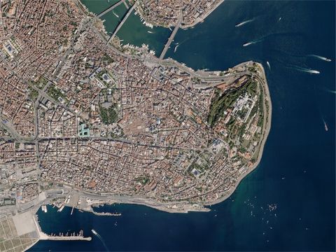 Alphabet uydu görüntüleme şirketi Terra Bella’yı satıyor