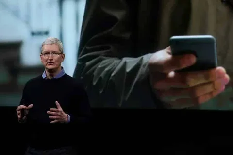 Tim Cook: Qualcomm’a dava açmaktan başka çaremiz yoktu