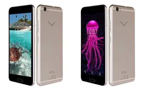 Vestel Venus Z10 ile üst segmente merhaba diyor