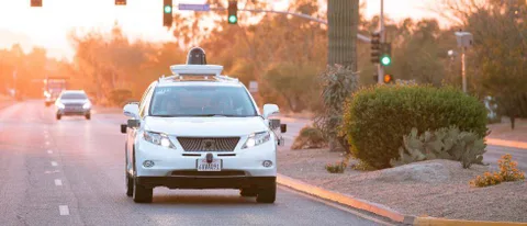 Waymo sürücüsüz otomobil sırlarını çaldığı iddiasıyla Uber’e dava açtı