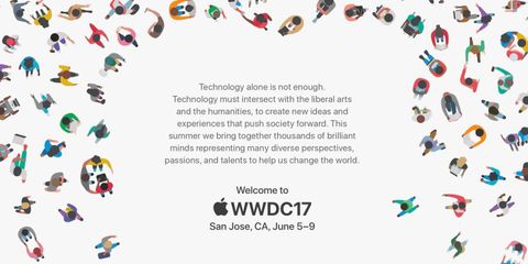 Apple WWDC 2017’yi 5-9 Haziran tarihleri arasında San Jose’de gerçekleştirecek