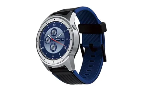 ZTE Quartz ile Android Wear sahnesine ilk adımını atıyor