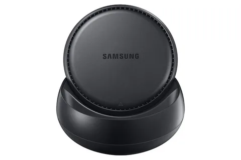 Samsung DeX ile Galaxy S8’i bilgisayara dönüştürüyor
