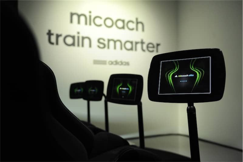 Adidas yeni ve “açık” dijital fitness ürünleri üzerinde çalışacak